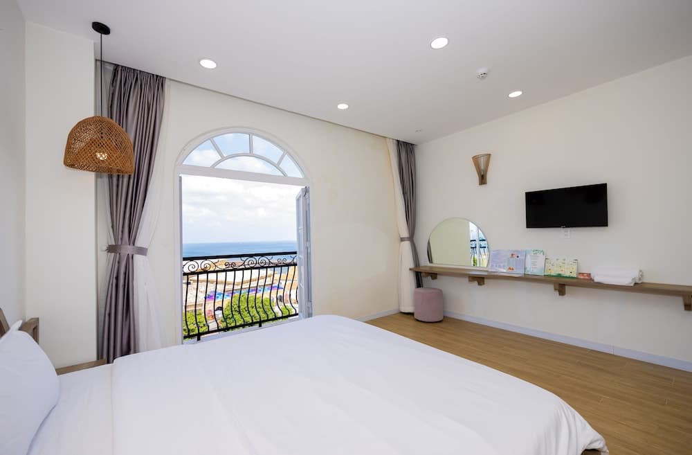 Lily House Hotel Phu Quoc