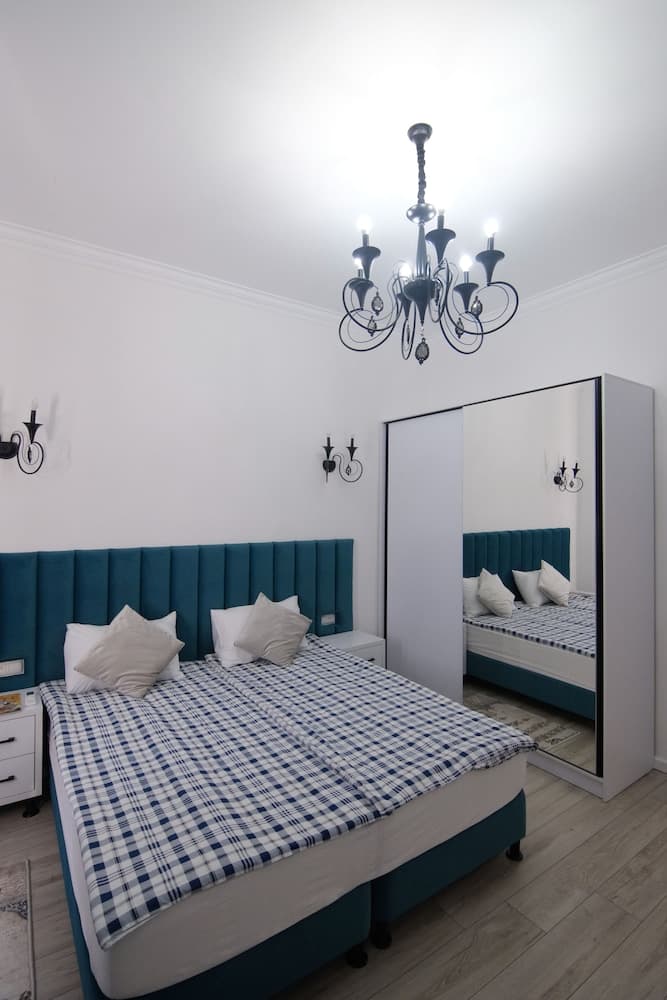 Oscar Hotel