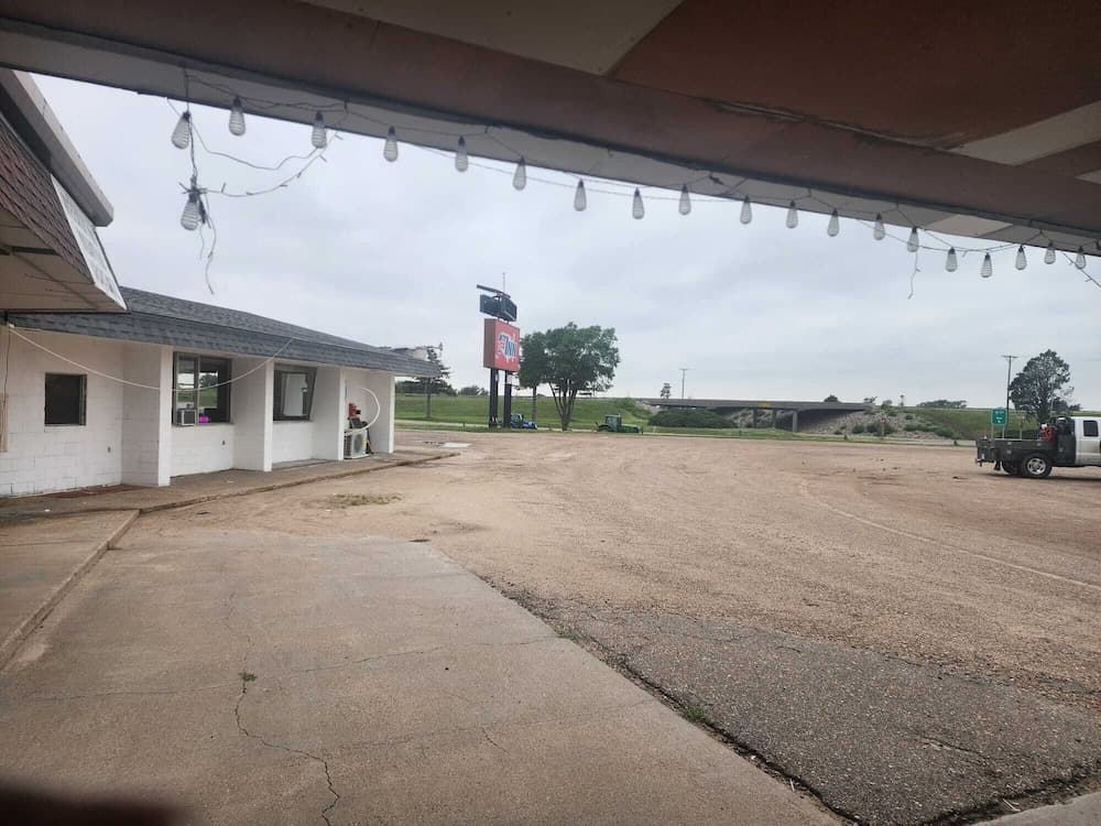 1st Inn By OYO Quinter Hwy 70 KS
