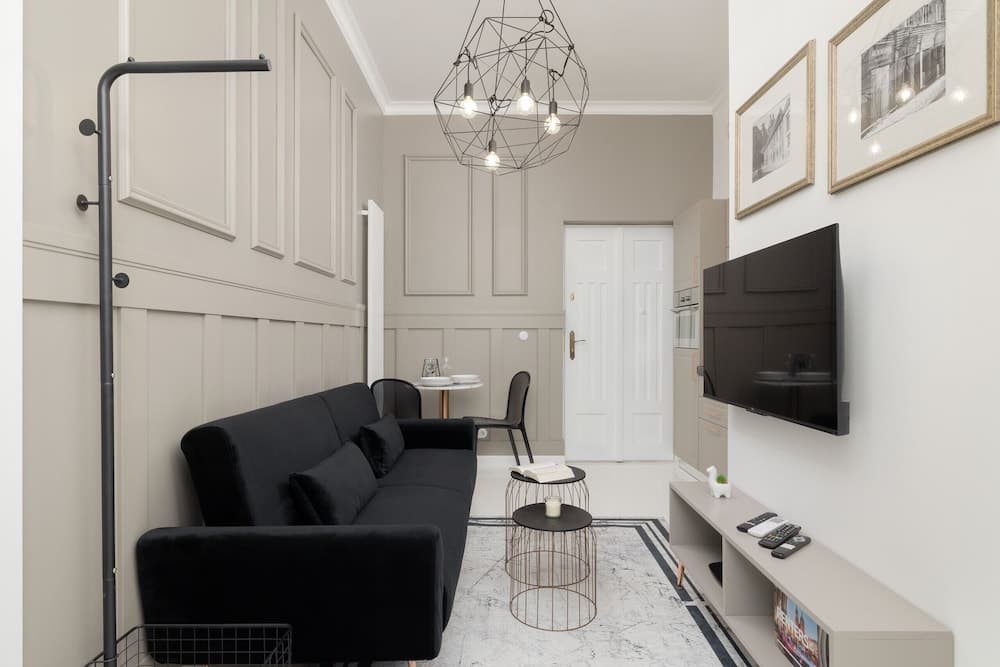 Kraków Stylish Apartment by Renters