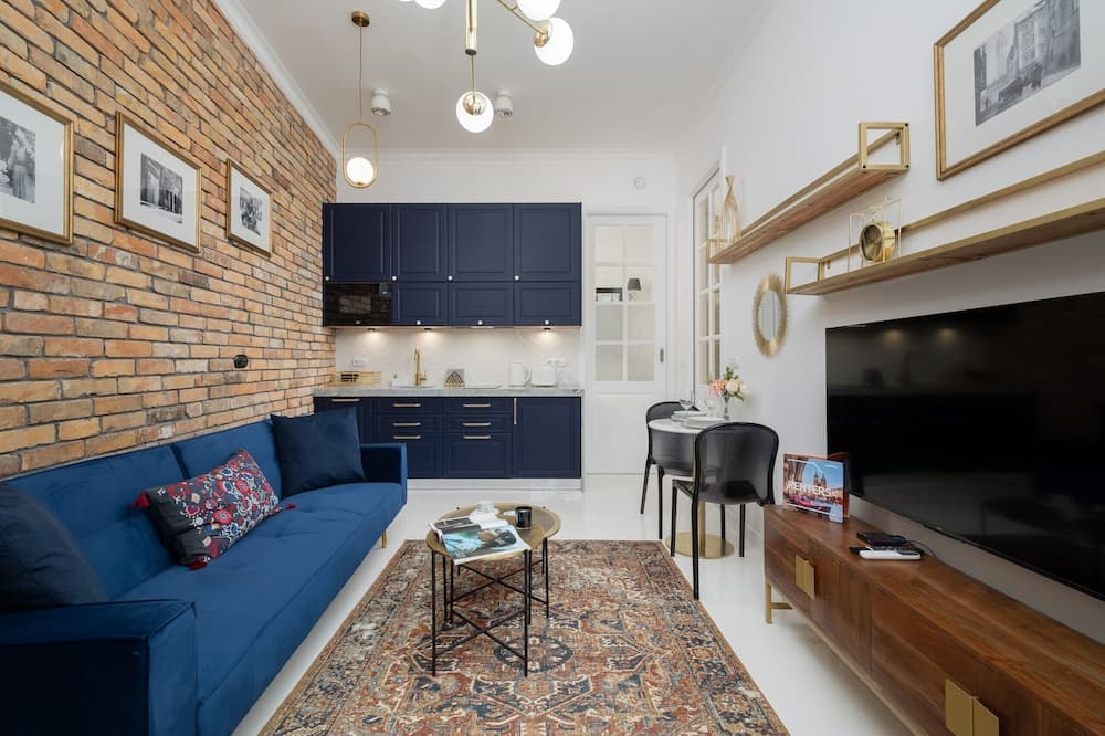 Dietla One Bedroom Kraków by Renters