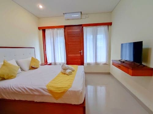 Ananda's Sanur