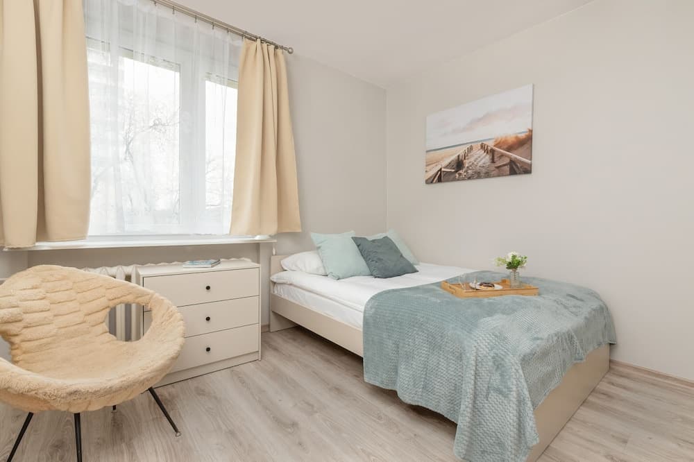 Cosy Apartment in Gdańsk by Renters