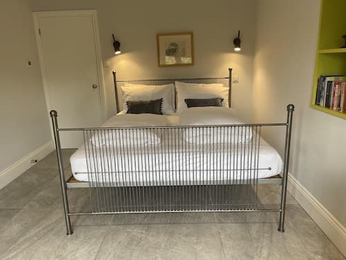 1bedapt Privateestate W/free Parking - 10mintocity