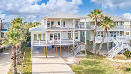 Gone Coastal with Ocean Views