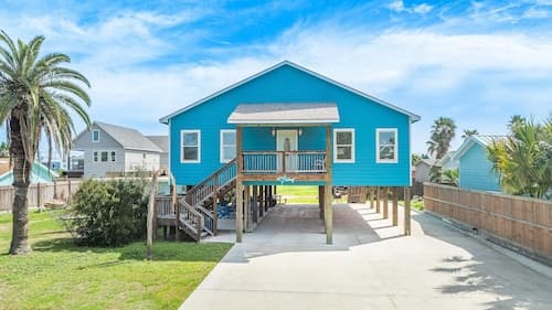 Casita Del Mar - Golf Cart Included!