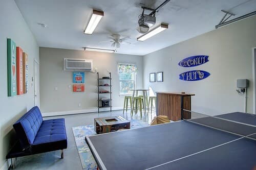 Coconut Hut - Pet Friendly! Boardwalk to the Beach! - Pet Friendly! Boardwalk to the Beach!