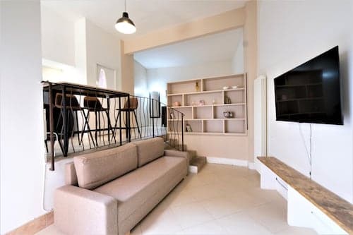 Wine Apartments Florence Amarone