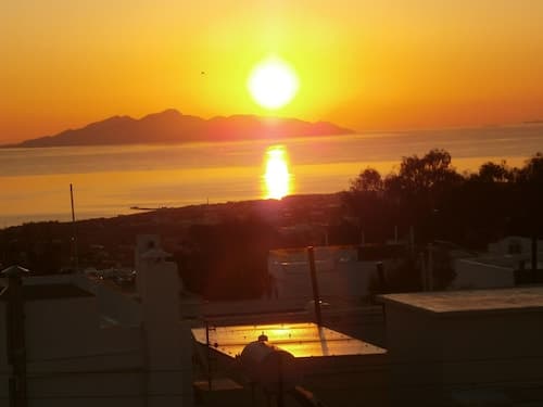 Aratos Apts- Kallisto 2bedroom Apartment
