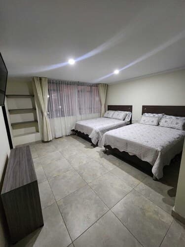 Casa Hotel Mared