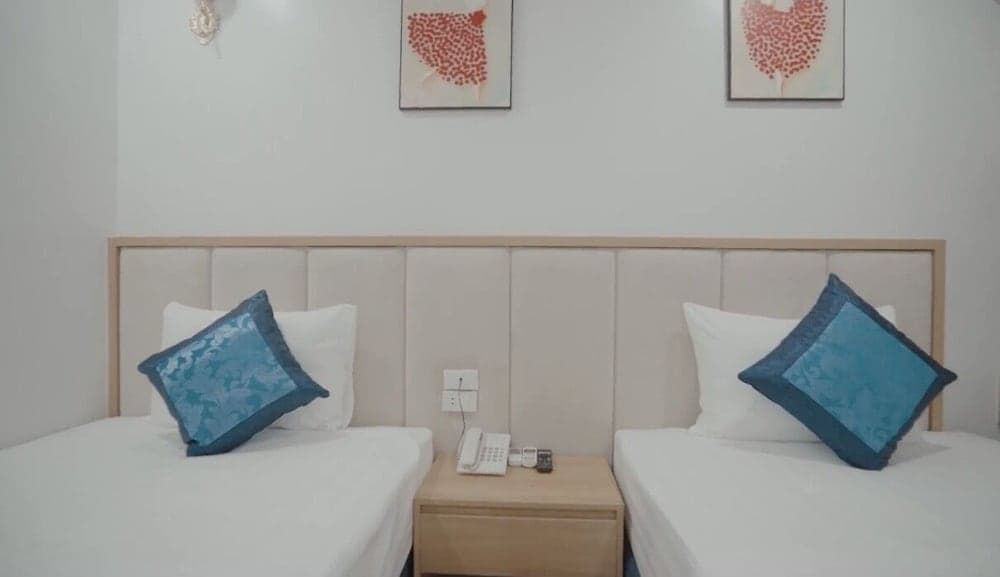 Hoang Anh My Dinh Hotel
