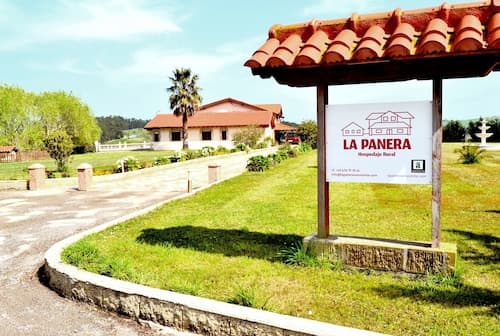 Hospedaje Rural La Panera