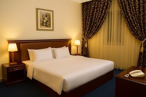 Dream Palace Hotel Ajman