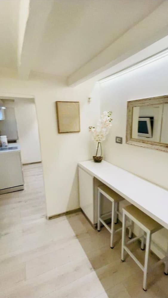 Konaklama yeri girişi