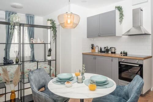 Studio Apartment Stadium Zagreb