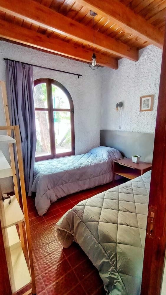 El Torreón Lodge