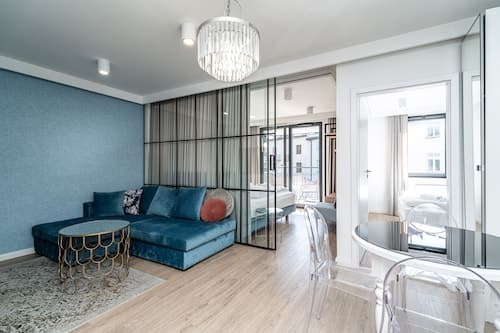 RentPlanet - Apartamenty Madalińskiego