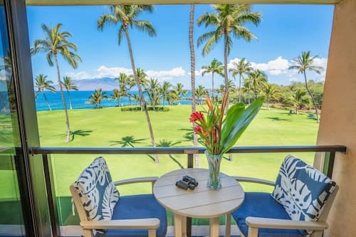 Kihei Surfside, #310 1 Bedroom Condo by RedAwning