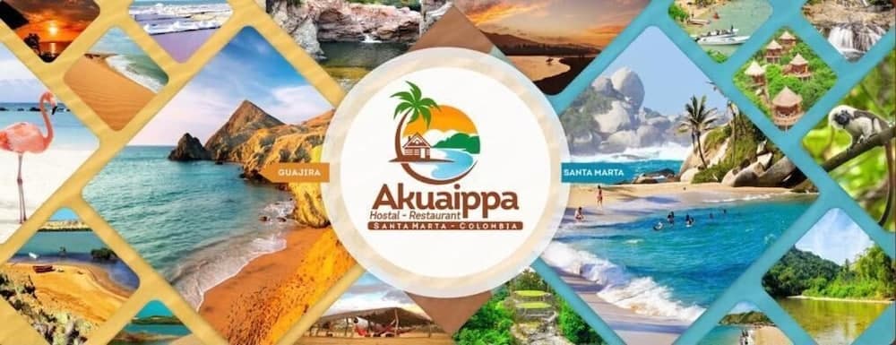 AKUAIPPA HOSTAL RESTAURANT