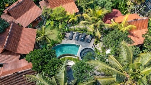 Berlima Boutique Resort
