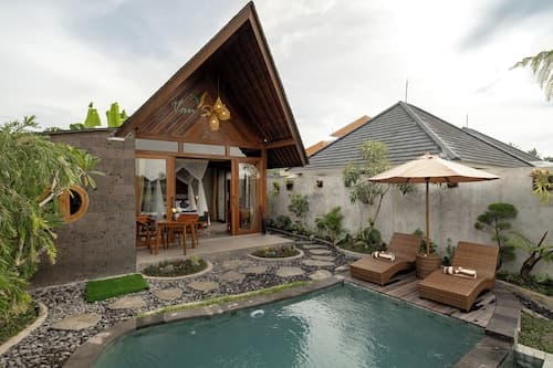 Van Sheva Ubud Villa