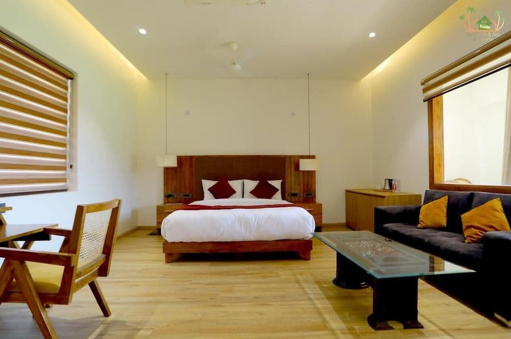 Sahib Farms and Resorts