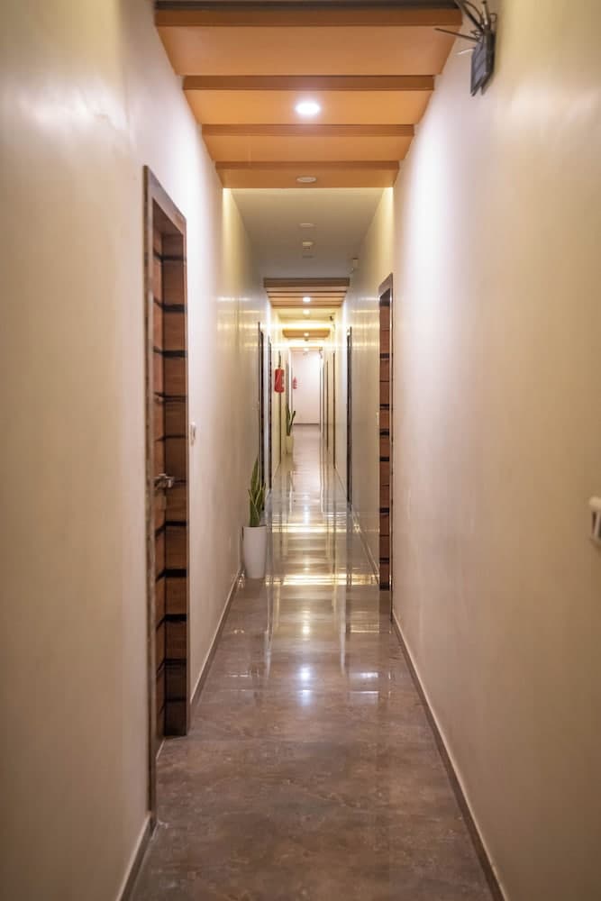 Hotel Royce Executive
