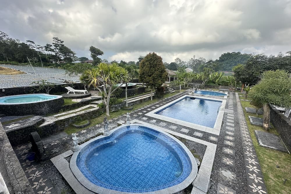 Arlina'S Hotel Kintamani