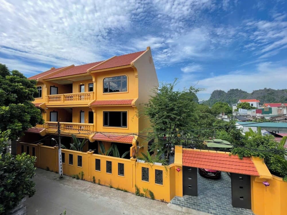 La Mai Tam Coc Homestay