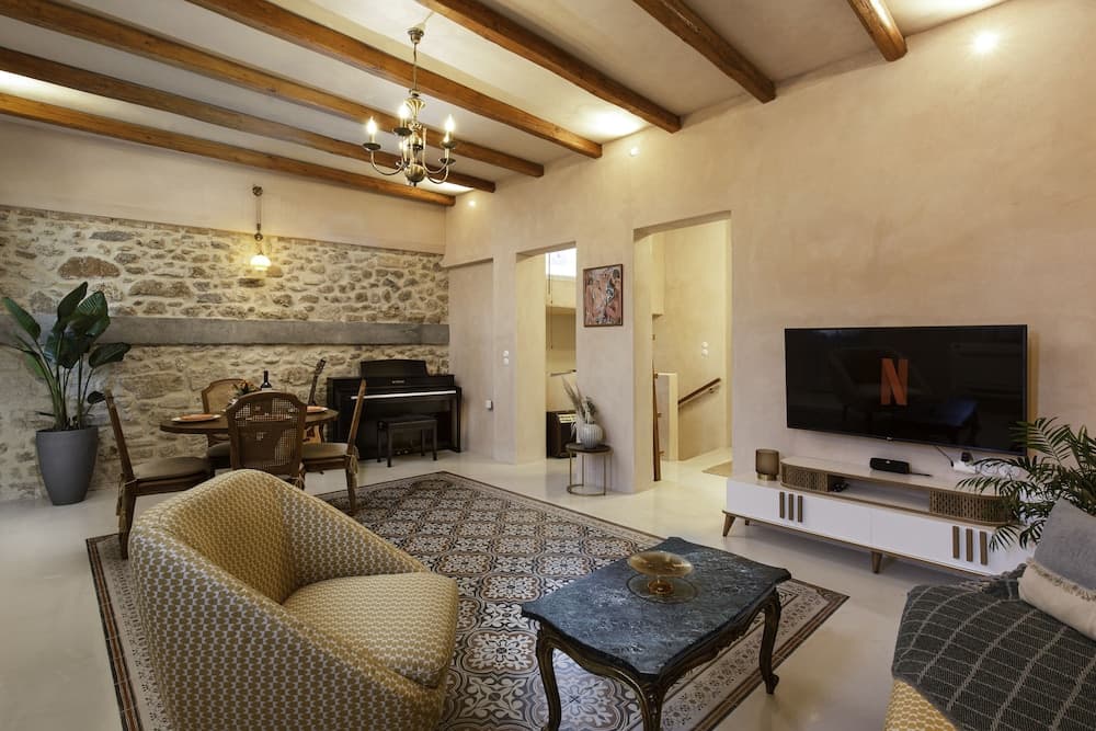 casa emiliana