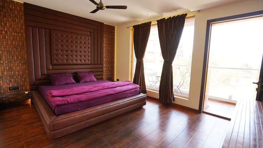 Casino Villa by Shiloh Stays