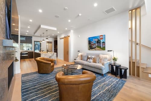 The Glenwood by Jackson Vacations