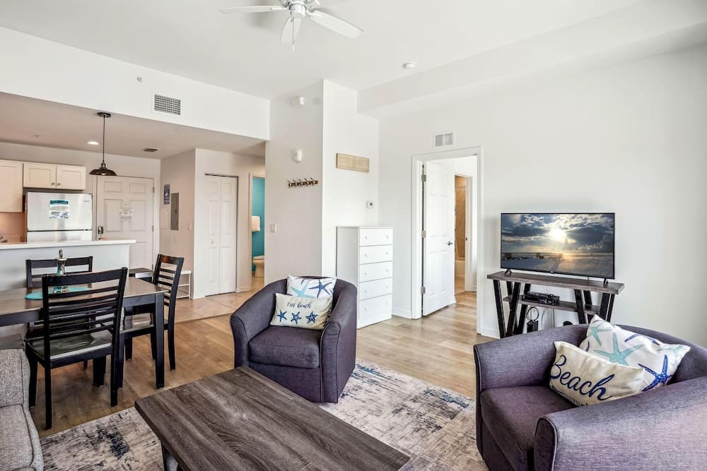 Madeira Bay Resort I 1505