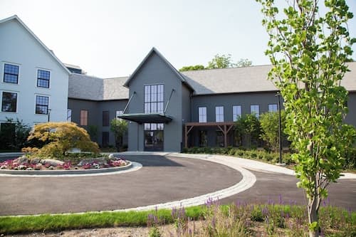 Delamar Westport