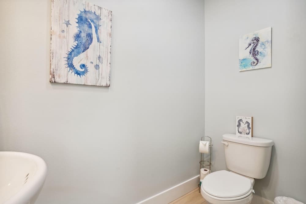 The Harbor Condo 503 - Premier