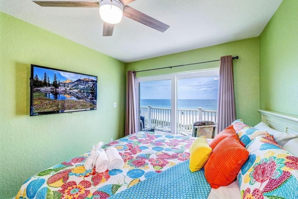 Beach Haven #C7