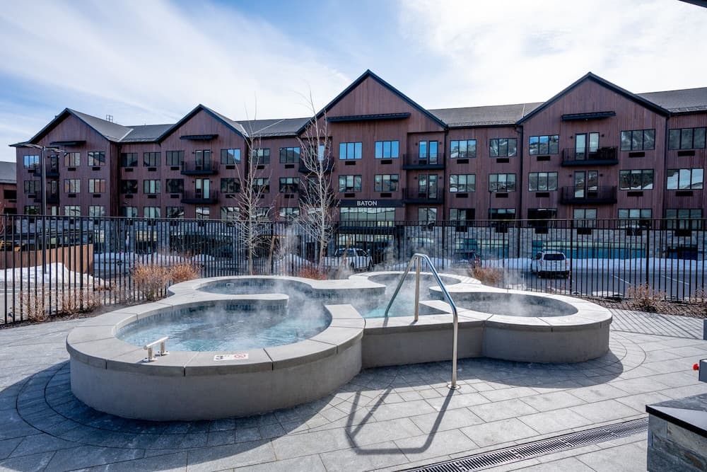 Pioche Village by Park City Vacations
