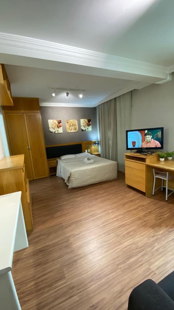 Studio Living Oscar Freire