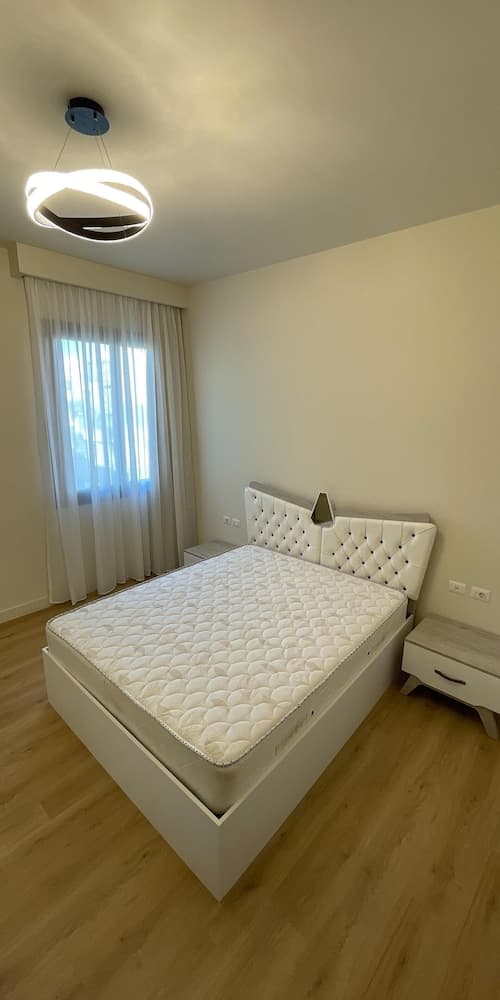 Apartment With view in Allegria Residenc