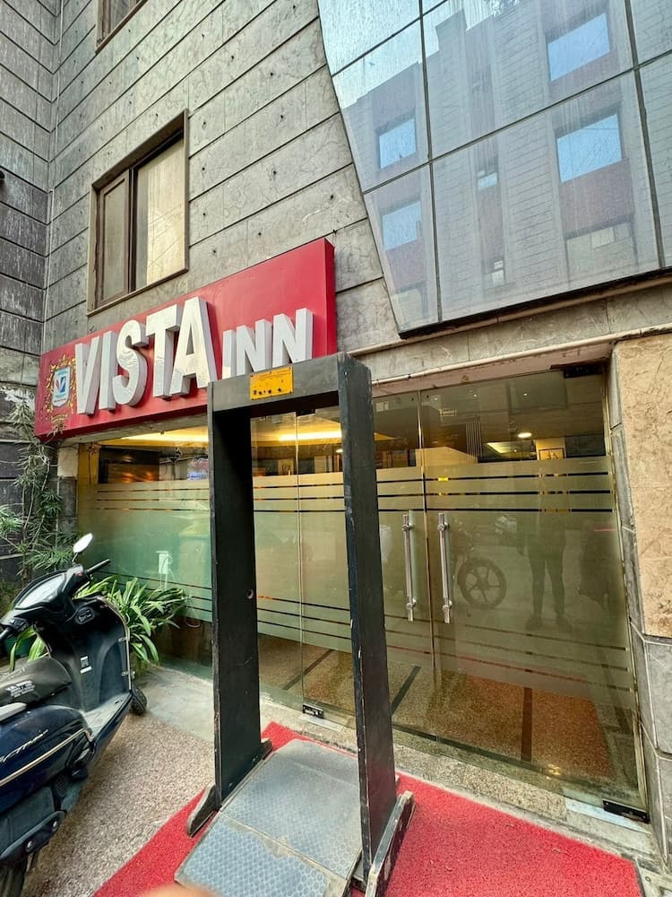 Hotel Vista Inn