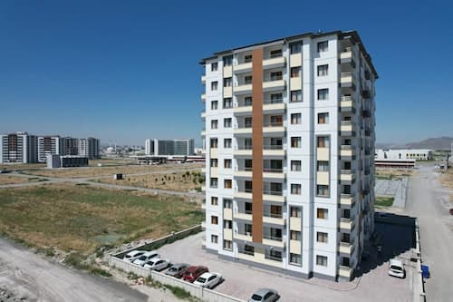Elegance Residence Kayseri