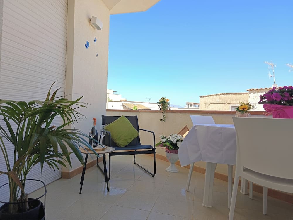 Appartamenti Abate Conchiglia Home