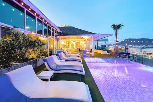 Sira Grande Hotel & Spa