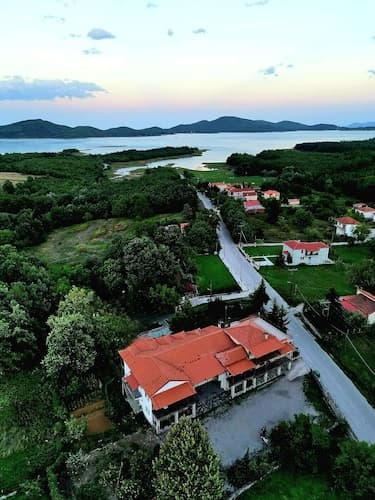 Hotel Odysseas