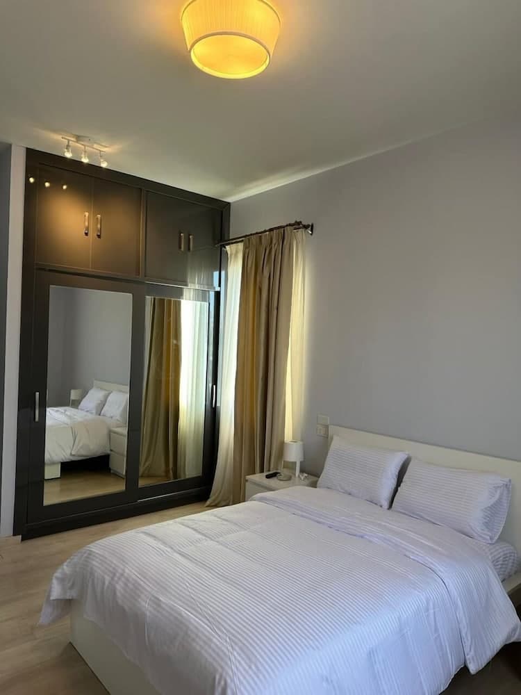 Villa with Pool-Allegria-Sheikh Zayed