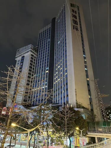 MiHua Apartment