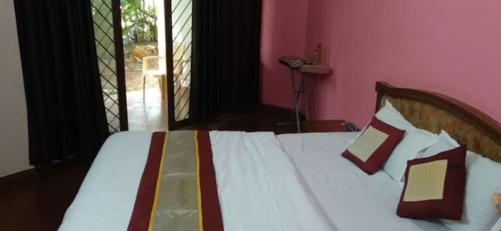 Bangalore Dharamshi Resorts Pvt Ltd