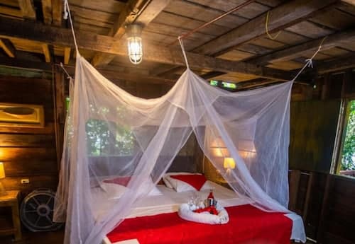 Morro Terco Hotel