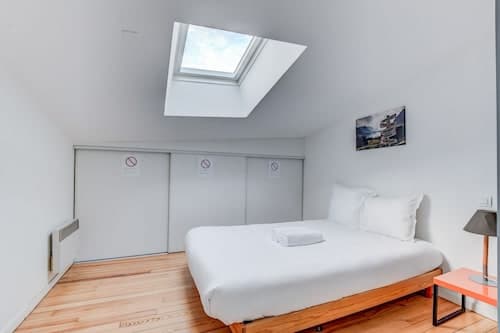 Duplex Tolosa