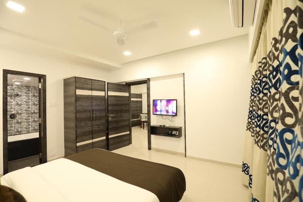 IMPERIAL GRANDE RESORT LONAVALA